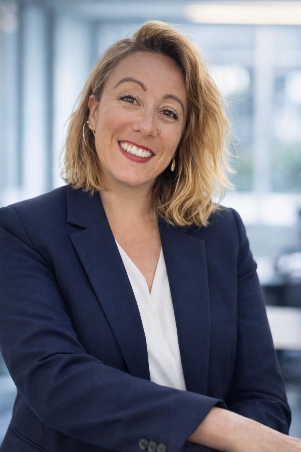 Charlène Biseray